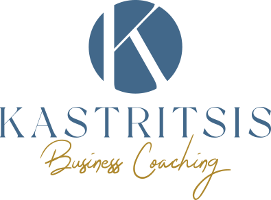 kastritsis business coaching