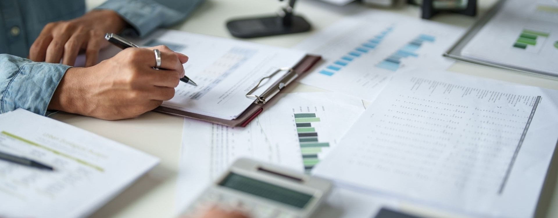 Η συμπεριφορά της 