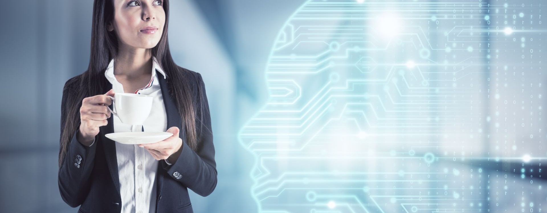 Ενσωματώνοντας την Artificial Intelligence (AI) στην διαχείριση των ανθρωπίνων πόρων