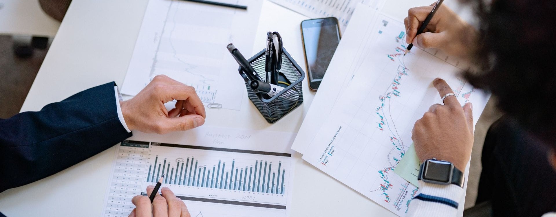 Τάσεις στην Αγορά Εργασίας στην Ευρωπαϊκή Ένωση για την Επόμενη Δεκαετία