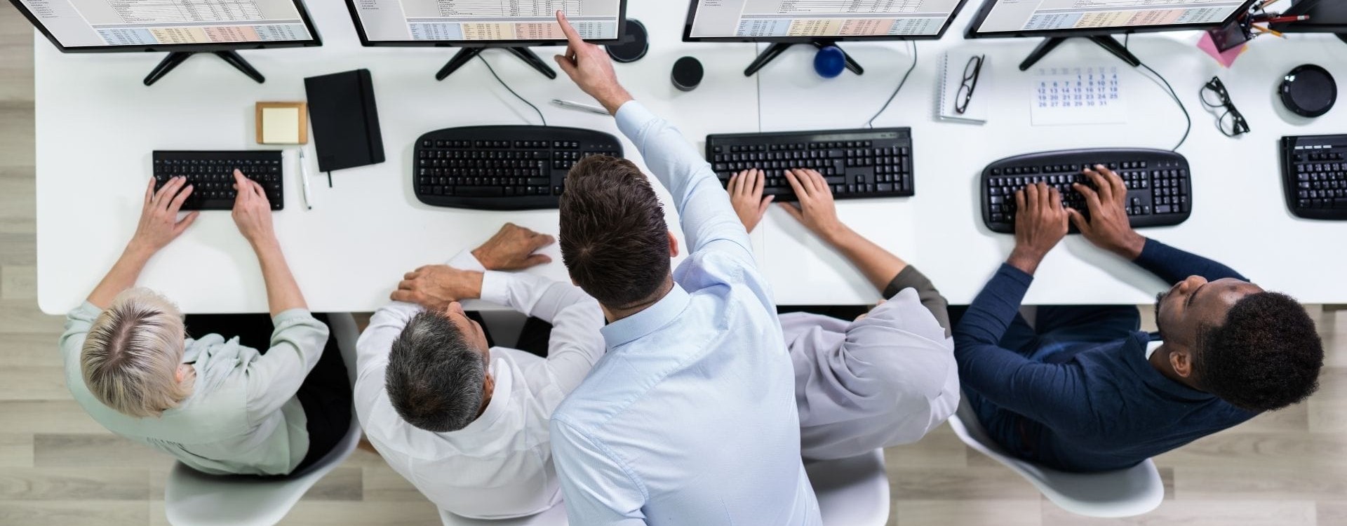 Οι τρεις μεγαλύτεροι Ηγέτες-Επιχειρηματίες του 20ού αιώνα