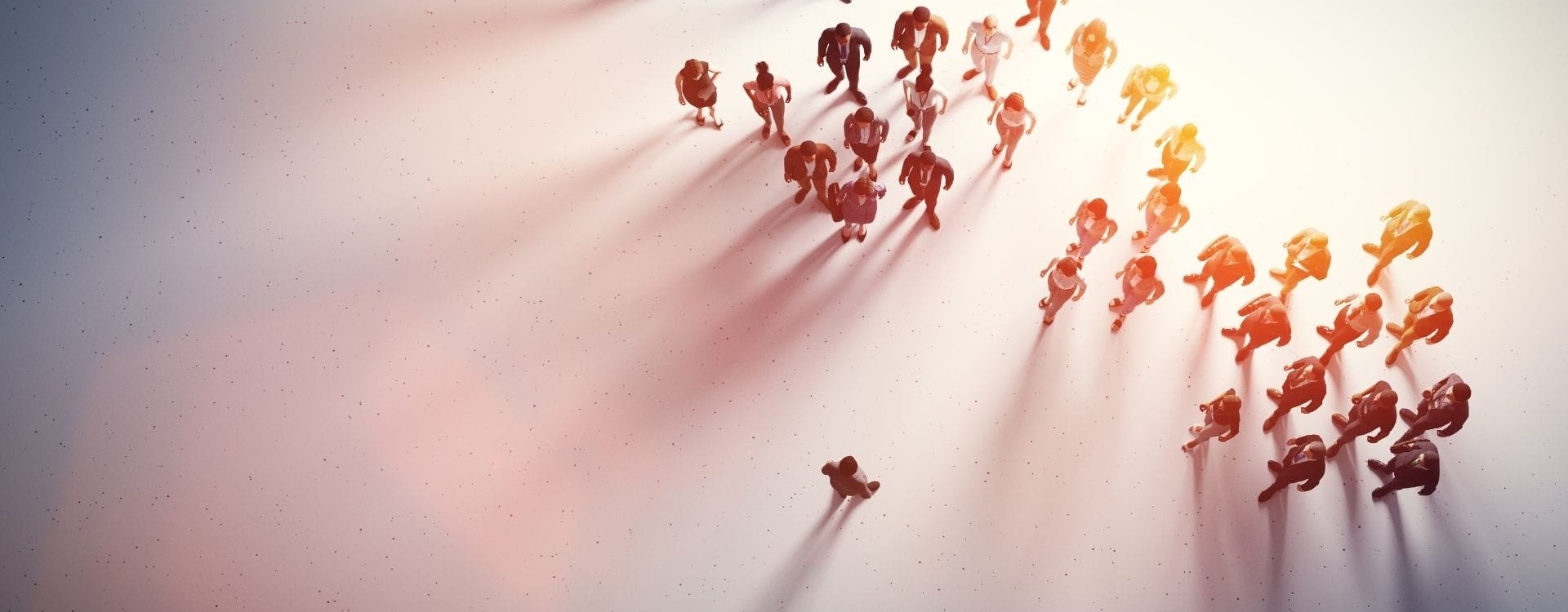 Ο Ηγέτης: Η δύναμη της πίστης και του σεβασμού